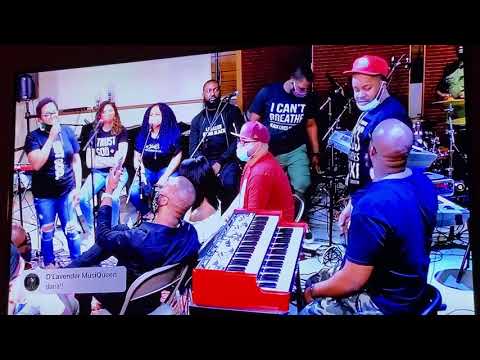 Doobie Powell’s Birthday Shed 6/12/20 (Clip 0)