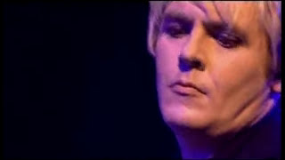 Duran Duran - The chauffer - live warsaw 2006