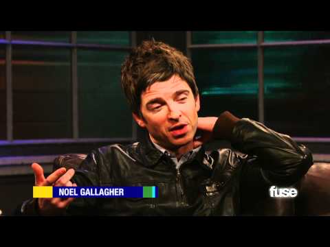 Hoppus On Music: Noel Gallagher Interview