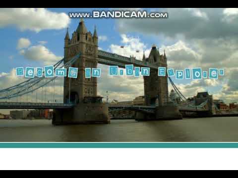 Excel 8 module 7 p76 ex2 Become an Urban Explorer video ver