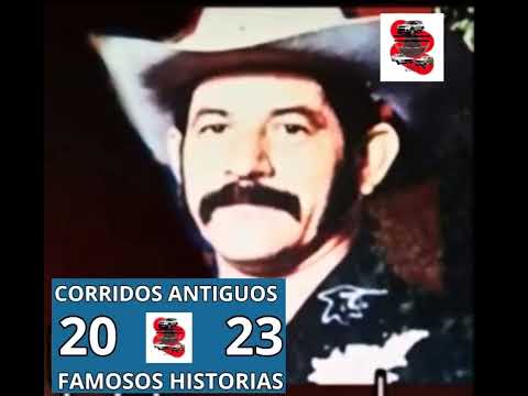 La historia de EL CARRETE corrido 