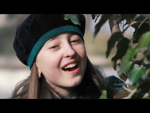 BucPress TV Cernăuți: Daniela Chibac, „Mama”