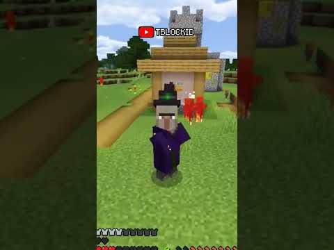 TBlockID - Minecraft but I'm a WITCH part 4