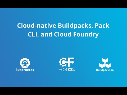 Using Cloud-native Buildpacks in Local & Remote Development Workflows