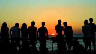 Ragi Del Mar - People of Ibiza (Sunset Chillout Cafe Mix) [Lounge Music] - ♫ PLANET CHILL ♫