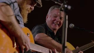 Marc Broussard - "Home" (Live at Willow Grove)