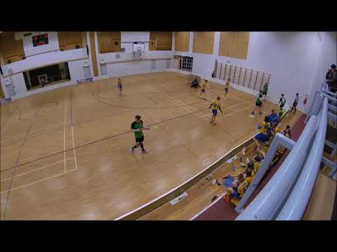 SBT PEHI - OLS-04 EDUSTUS erä 1