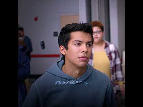 Kyler Vs Miguel S1💀