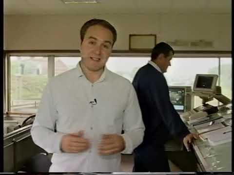 Railtrack - Put Back - Category B SPAD Risk (2002)