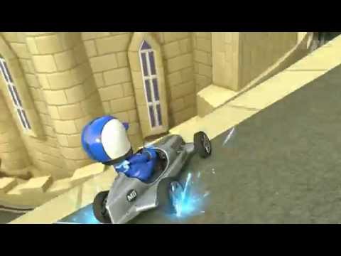 Thumbnail for The W25 Silver Arrow from Mercedes-Benz at Toad Harbor by Mercedes-Benz W25