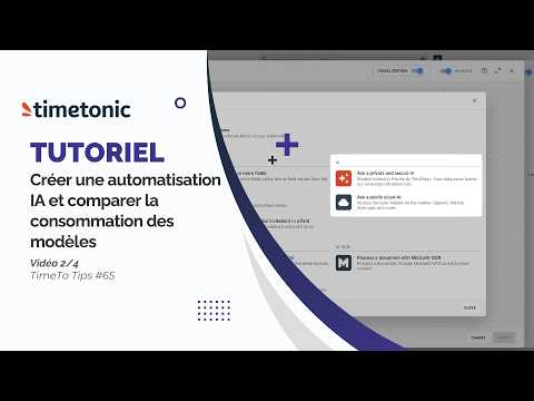 Tutoriel 2