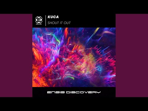 Shout It Out (Extended Mix)