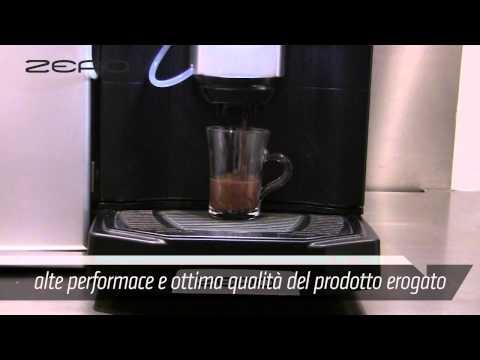 Egro ZERO - Modulo Polveri