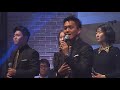 People Need the Lord - Golden Angels