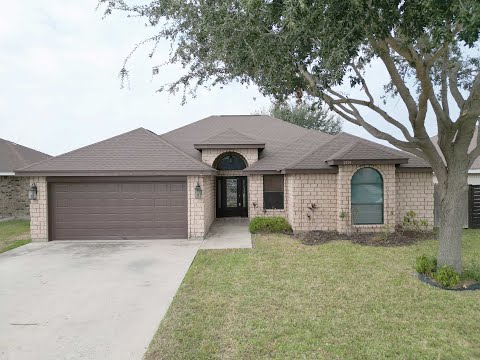 Video of 2309 N 46th, McAllen, TX 78501