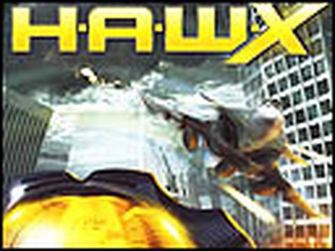 Tom Clancy's H.A.W.X. Playstation 3