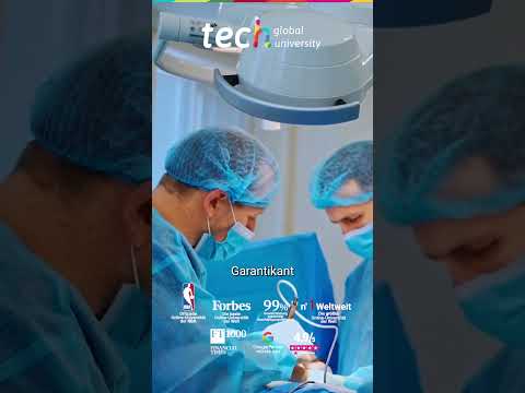 Schock in der Notfallmedizn: Differenzialdiagnose und erweiterte Behandlung ❘ TECH Global University