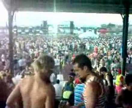 Armand Van Helden - 1/12/07 @ Stereosonic '07 #14