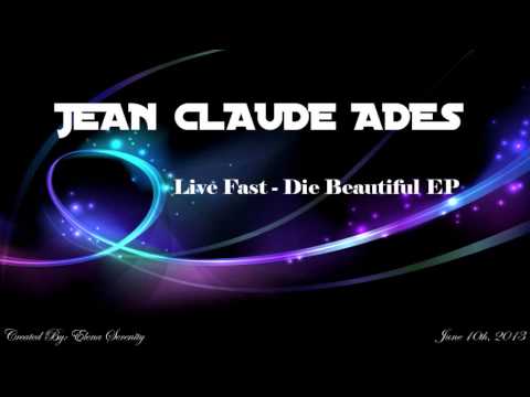 Jean Claude Ades - Fly Away (Swen Weber Remix)