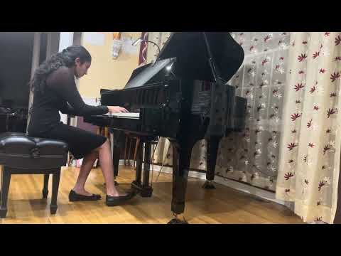 Recital photo 1 recital 1