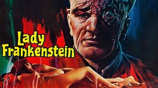 Download lagu Lady Frankenstein (1971) Full Movie | Classic Italian Horror Cult Gem mp3