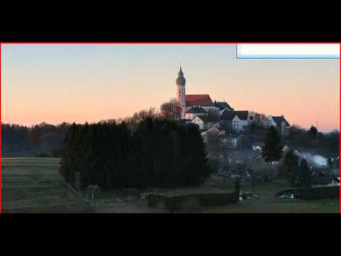 "Das Fünfseenlied" vom Meilinger Dreigsang