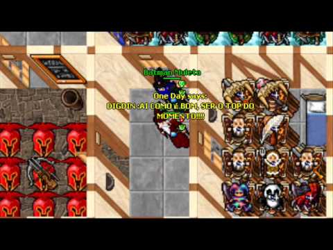 digdin faz mais 1 xora no ts (PARTE 2)