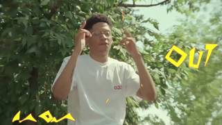 LOU PHELPS - AVERAGE (FT. KALLITECHNIS)