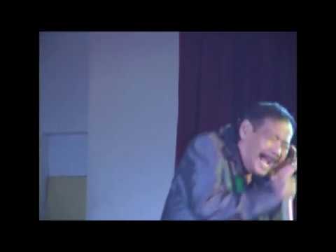 Konsert DJA - Otai Power Vs Raja Pop