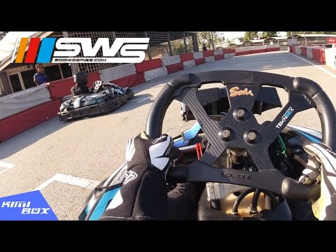 SWS Sprint Cup Malaysia Round 1 | Practice