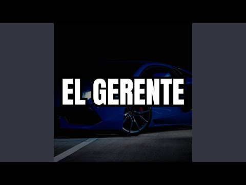 El Gerente