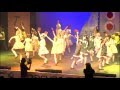 Noah S Rocket Danced By Spring Cottage Primary School Hull