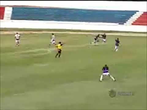 Bragantino 2 x 0 Santa Rosa - Campeonato Paraense 2° divisão 2011