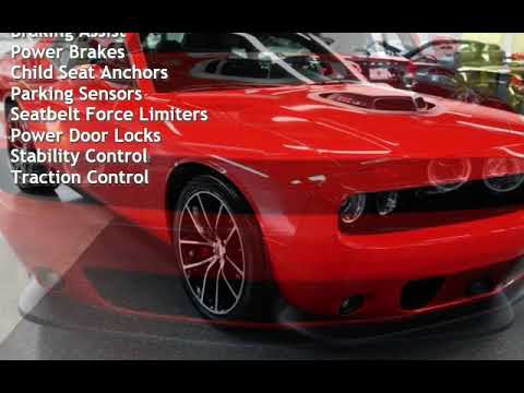 2018 Dodge Challenger (CC-2083628) for sale in Addison, Illinois