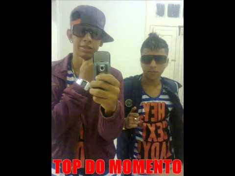 Dinho e Menor - Top Do Momento - Oficial