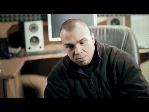 OGNIWO - ZAPOWIEDZ PŁYTY "NEGATYW POZYTYWU"