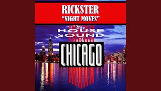 Night Moves (House of Trix Mix)