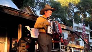 Yodeling Cowboy - Sourdough Slim