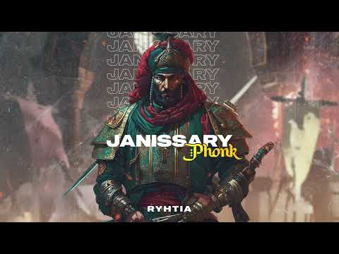 RYHTIA - Janissary Phonk