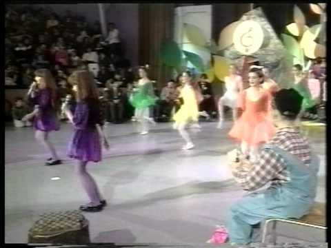 Sanja i Tanja Nedelkovski - Cicko Cevlar