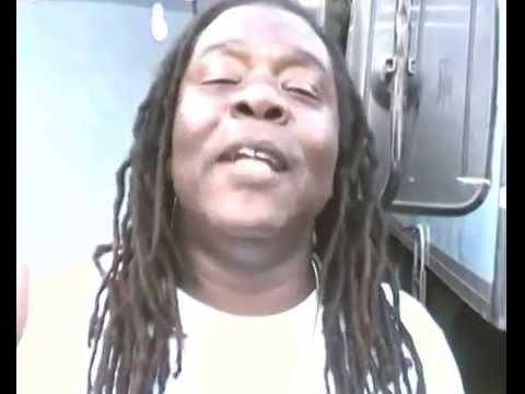 PAD ANTHONY ENDORSE PAUL ELLIOTT ALBUM LAUNCH,