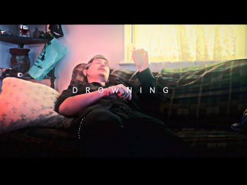 VICTIMS OF THE SYSTEM-“Drowning” (OFFICIAL MUSIC VIDEO 2025)