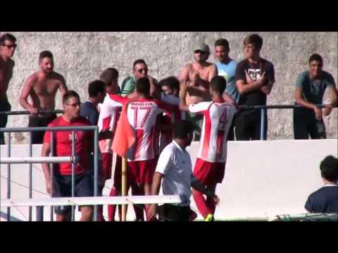 CD Pinhalnovense 0-2 Leixões SC