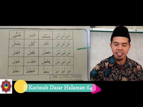 BBQ KARIMAH HALAMAN  64