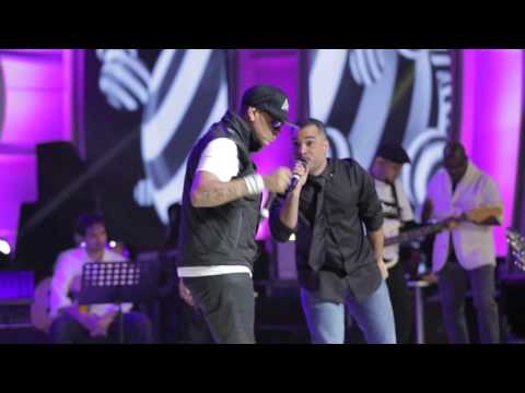 Sesiones Reebok Classic by TVN Radio - Chinita