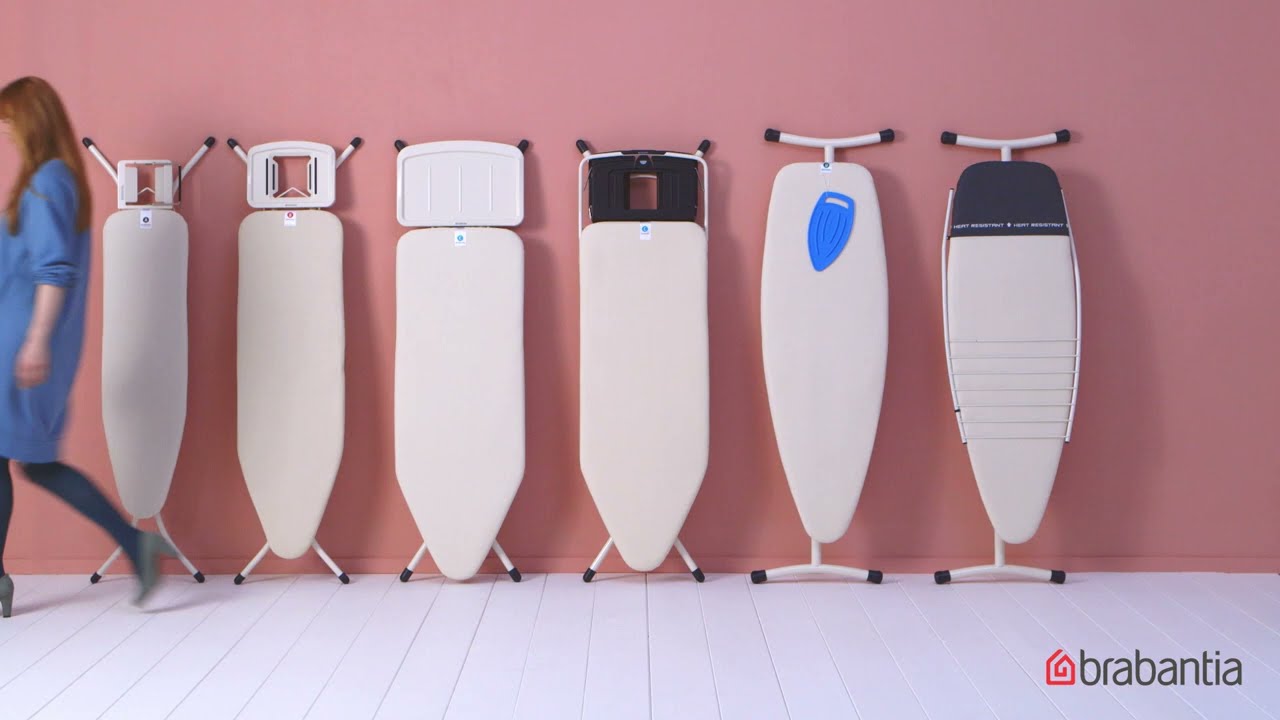 Jaką deskę do prasowania wybrać