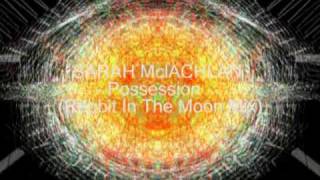 Sarah McLachlan - Possesion (rabbit in the moon mix).mpg