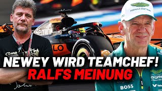 Piastri meldet sich im WM-Kampf zurück! Sprintqualifying Katar | Formel 1 2025
