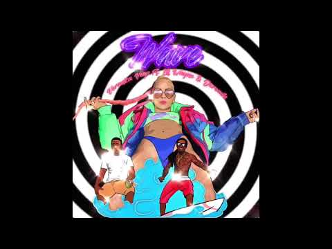 Wave video