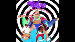 Veronica Vega - WAVE (feat. Lil Wayne &amp; Jeremih)